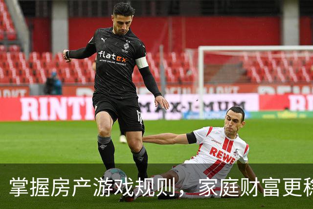 掌握房产游戏规则，家庭财富更稳妥