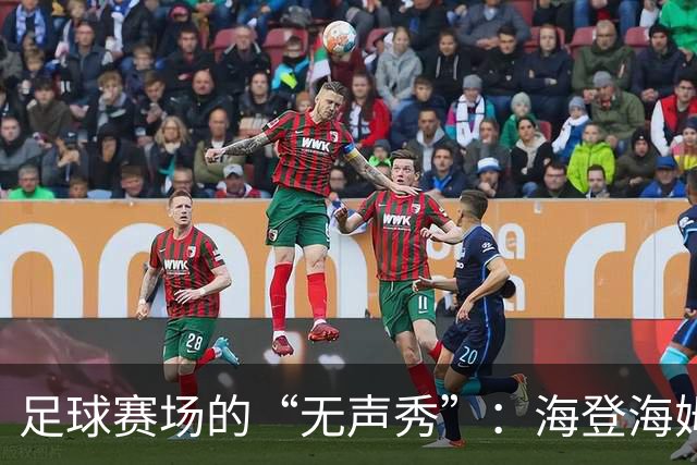 足球赛场的“无声秀”：海登海姆与凯泽斯劳滕的平局博弈